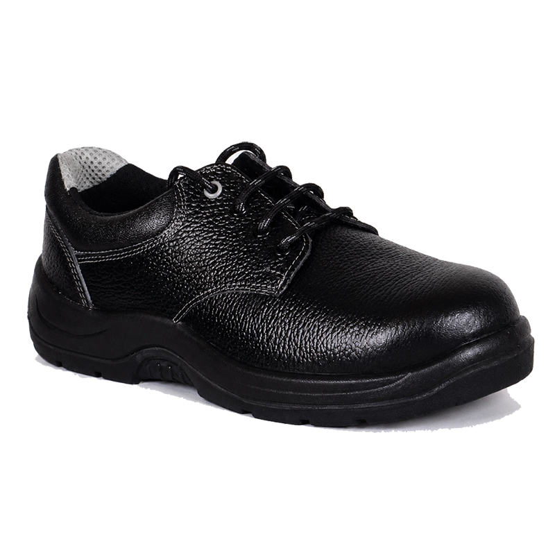 Shield safety shoes