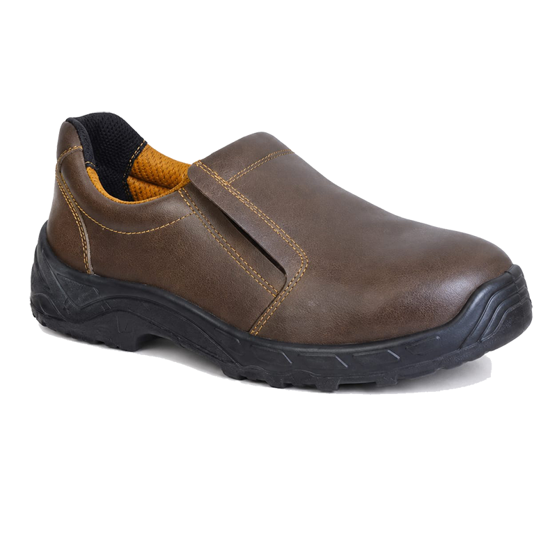 ArcShield safety shoes