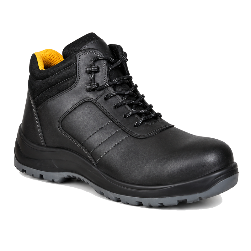 Grip safety shoes