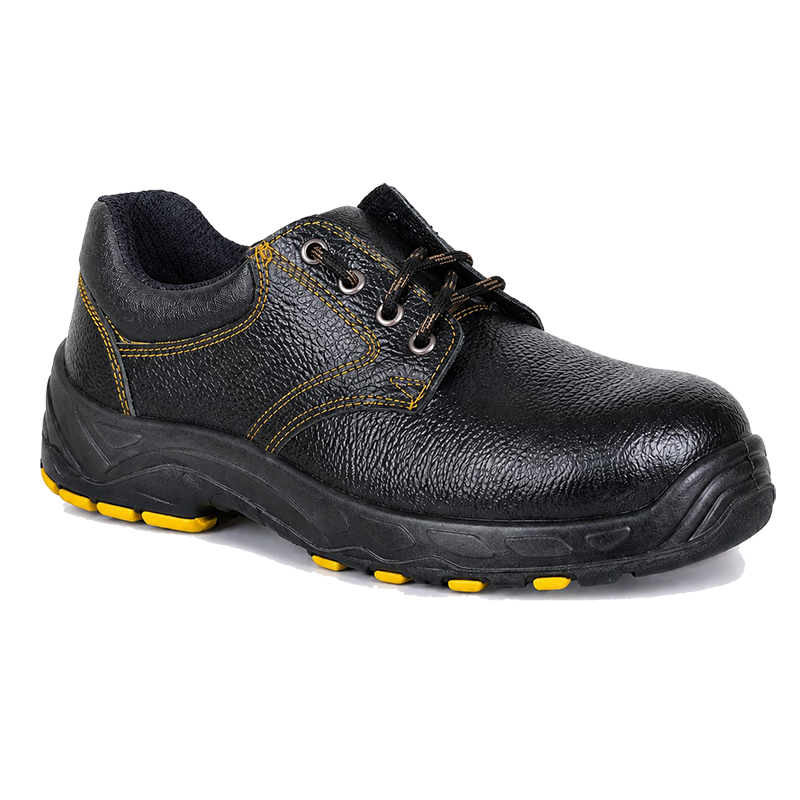 Jet NR/PU (YL) safety shoes