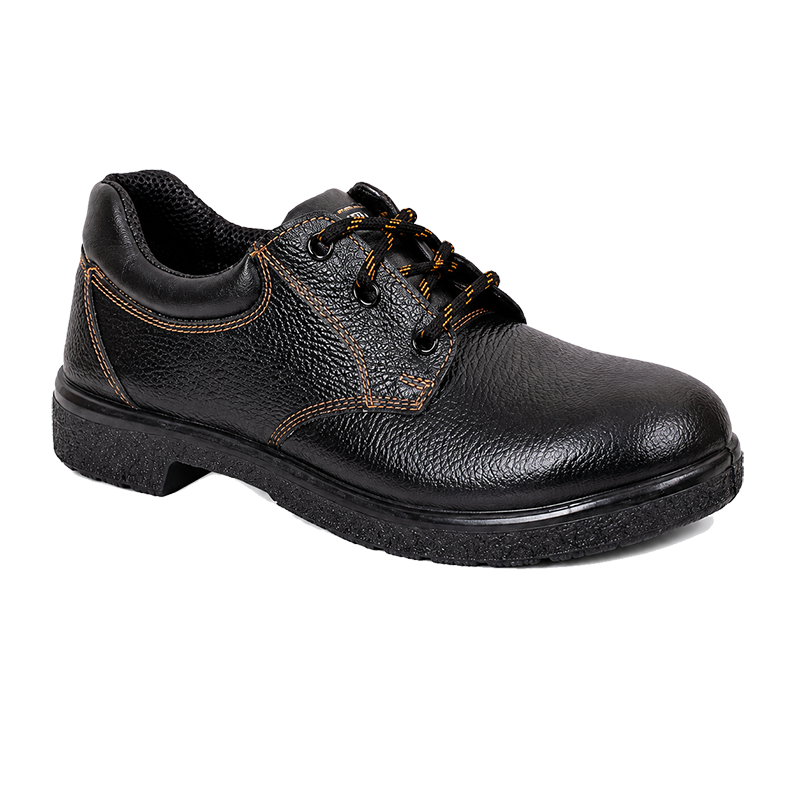 Volcano safety shoes