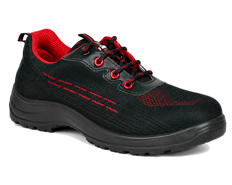 Mist safety shoes