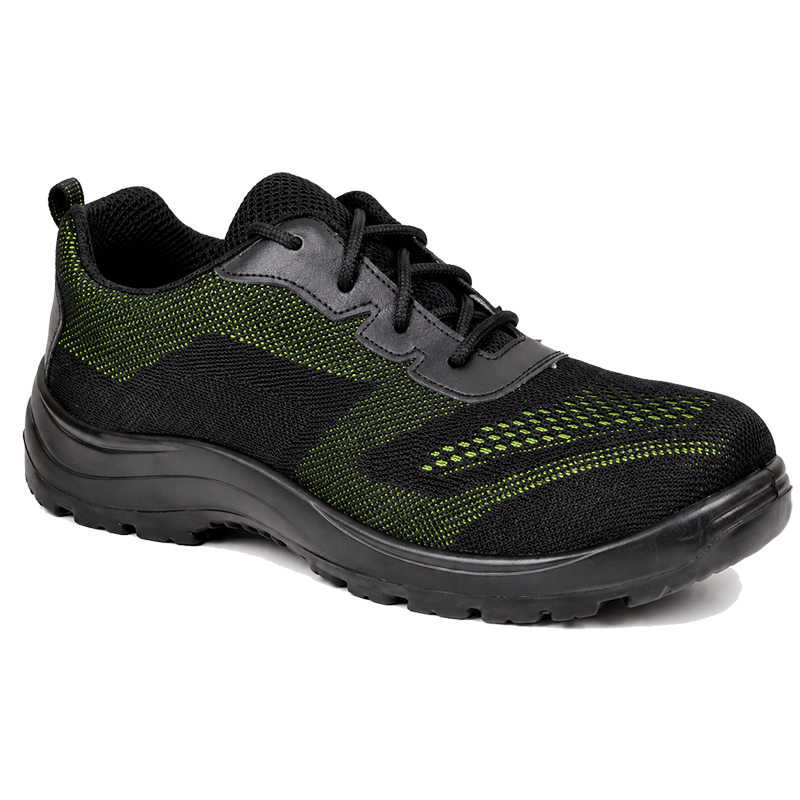 Shadow safety shoes