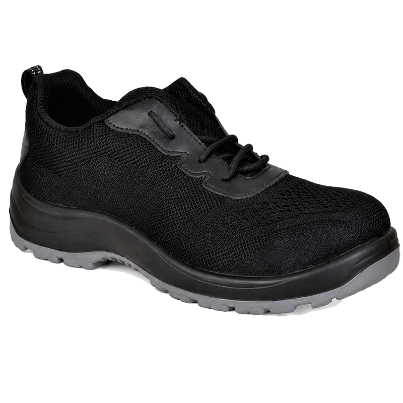 Stealth safety shoes